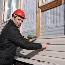 Best Aluminum Siding Installation  in Swanton, OH